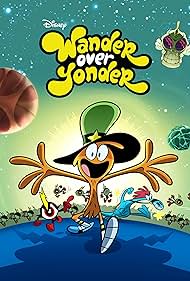 Wander Over Yonder (2013)