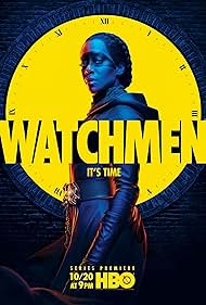 Watchmen (2019)