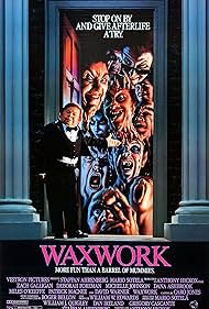 Waxwork (1988)