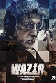 Wazir (2016)