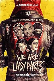 We Are Lady Parts (2021)