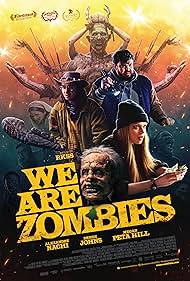 We Are Zombies (2023)