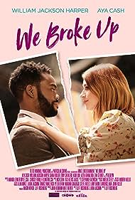 We Broke Up (2021)