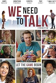 We Need to Talk (2022)