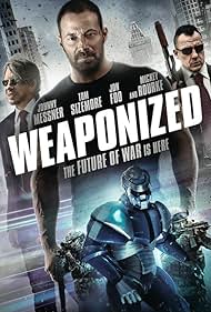 WEAPONiZED (2016)