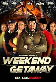 Weekend Getaway (2022)