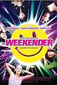 Weekender (2011)