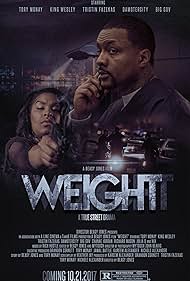 Weight (2017)