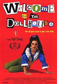 Welcome to the Dollhouse (1996)