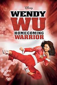 Wendy Wu: Homecoming Warrior (2006)