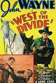 West of the Divide (1934)