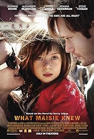 What Maisie Knew (2013)