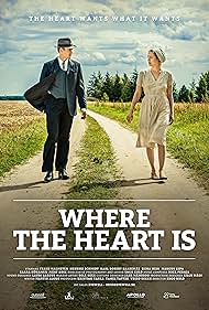 Where the Heart Is (2020)