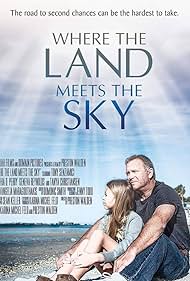 Where the Land Meets the Sky (2021)