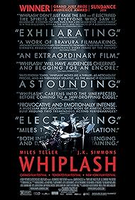 Whiplash (2014)