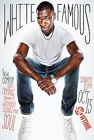 White Famous (2017)