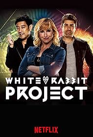 White Rabbit Project (2016)