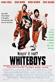 Whiteboyz (1999)