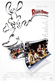 Who Framed Roger Rabbit (1988)