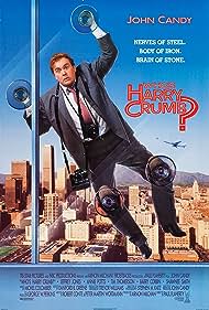 Who's Harry Crumb? (1989)