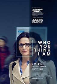 Who You Think I Am (2021)