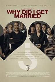 Why Did I Get Married? (2007)