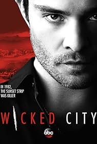 Wicked City (2015)