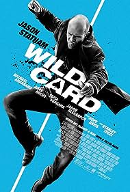 Wild Card (2015)