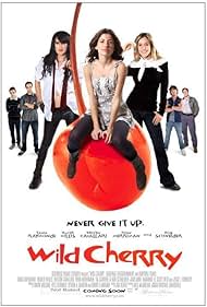 Wild Cherry (2009)