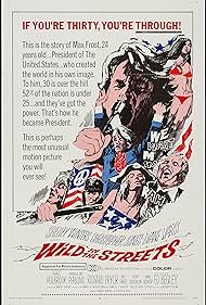 Wild in the Streets (1968)