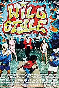 Wild Style (1983)