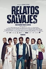 Wild Tales (2014)