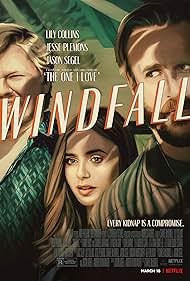 Windfall (2022)