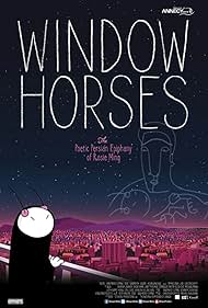 Window Horses (2017)