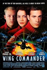 Wing Commander (1999)