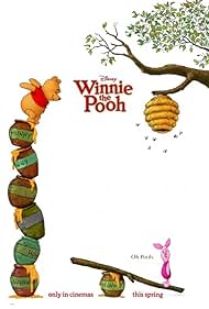 Winnie the Pooh (2011)