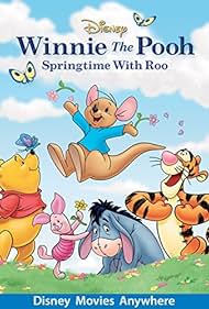 Winnie the Pooh: Springtime with Roo (2004)