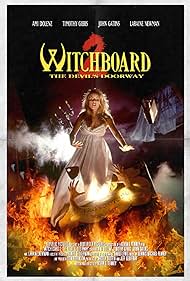 Witchboard 2 (1993)