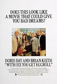 With Six You Get Eggroll (1968)