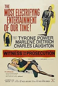 Witness for the Prosecution (1958)