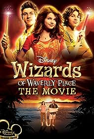 Wizards of Waverly Place: The Movie (2009)