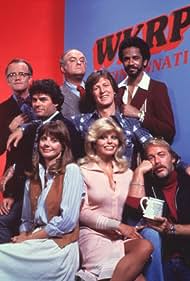 WKRP in Cincinnati (1978)