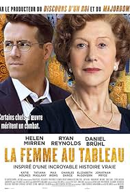 Woman in Gold (2015)