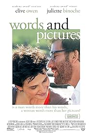 Words and Pictures (2014)