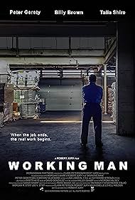 Working Man (2020)