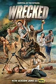 Wrecked (2016)