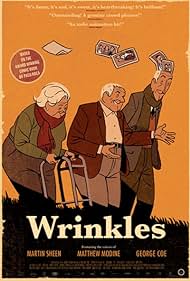 Wrinkles (2012)