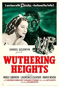 Wuthering Heights (1939)