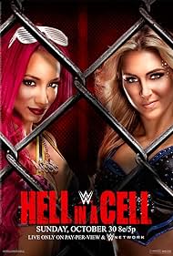 WWE Hell in a Cell (2016)