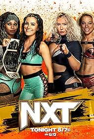 WWE NXT (2010)